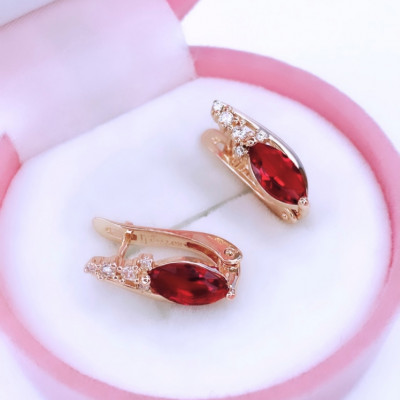 Серьги С2410