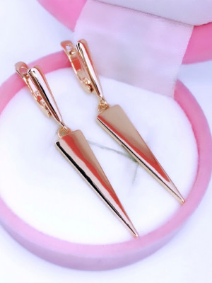 Серьги УС2520