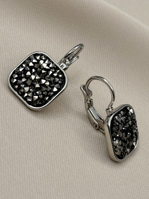 Серьги ФС155*