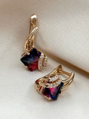 Серьги С0785