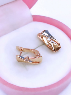 Серьги С2487