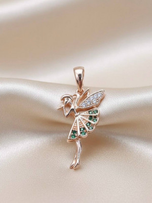 Кулон УКЛ419