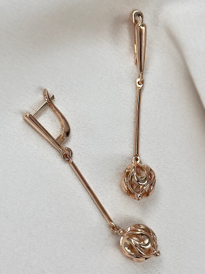 Серьги С1902
