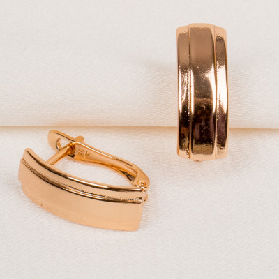 Серьги СХ0278