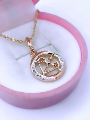 Кулон УКЛ158