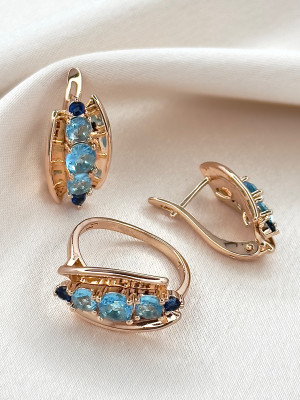 Комплект УКТ638