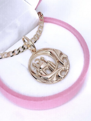 Кулон УКЛ219