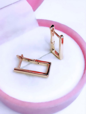 Серьги УС2542