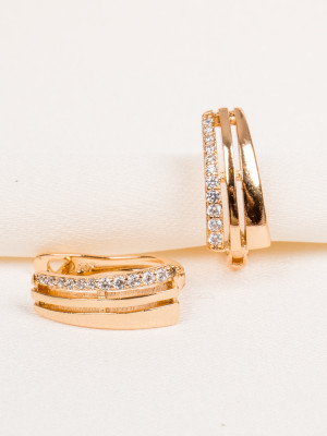 Серьги СХ0279