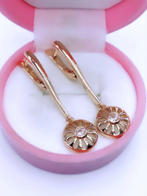 Серьги С1812