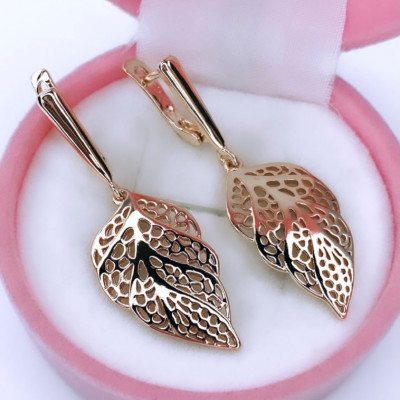 Серьги С2346