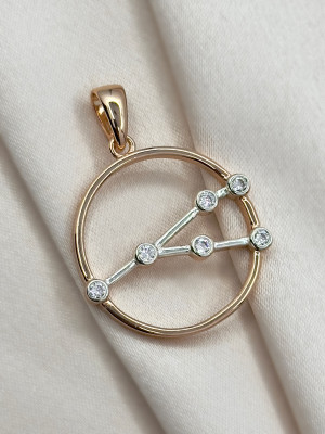 Кулон УКЛ028