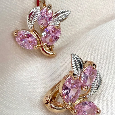 Серьги С0798
