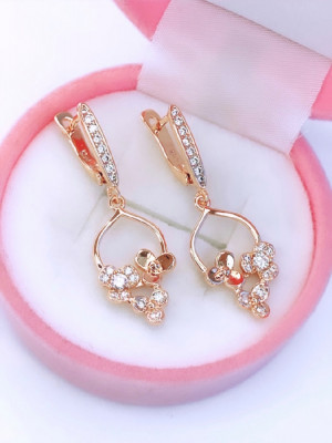 Серьги С2294