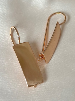 Серьги С1585