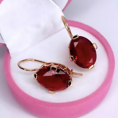 Серьги С0513