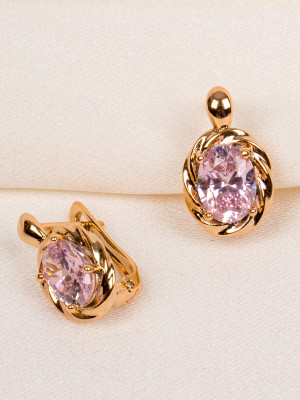 Серьги СХ0271