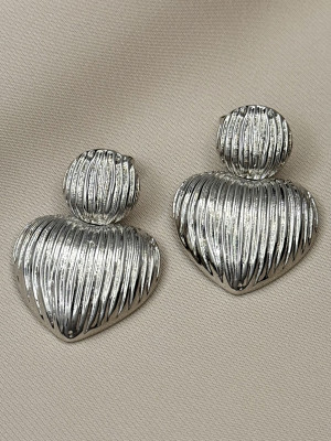 Серьги ФС146*
