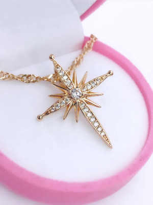 Кулон УКЛ043