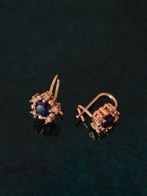 Серьги УС0234