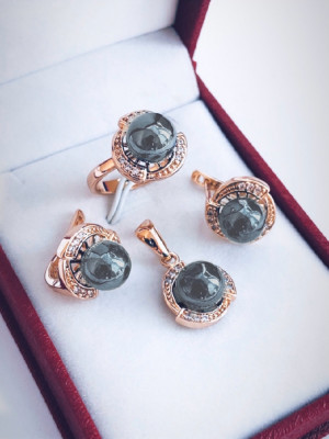 Комплект КТ853