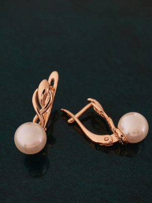 Серьги УС2472