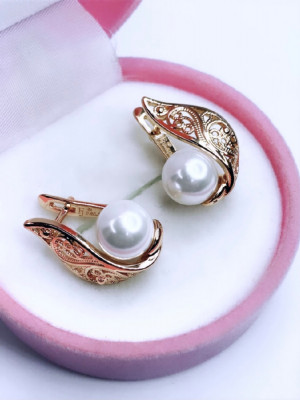 Серьги С1722