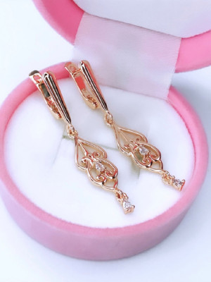 Серьги С2253