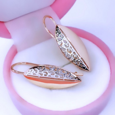 Серьги С1817
