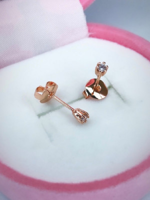 Серьги УС2196