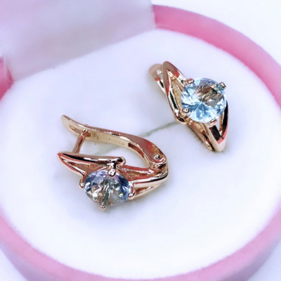 Серьги С1665