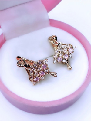 Серьги С1576