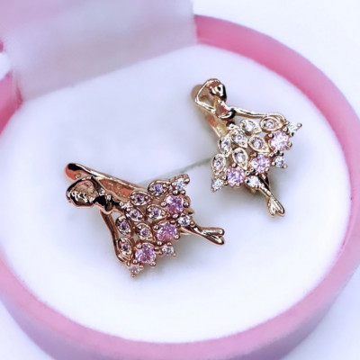 Серьги С1576