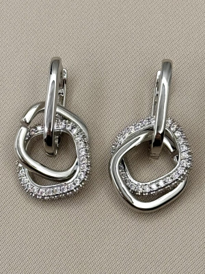 Серьги ФС171*
