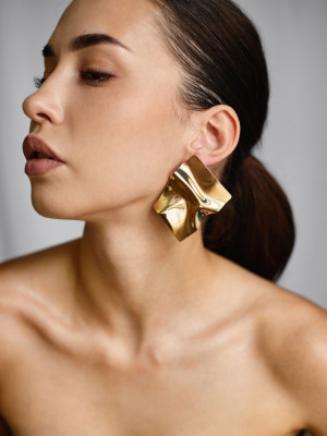 Серьги ТС027