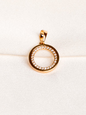 Кулон КЛХ006