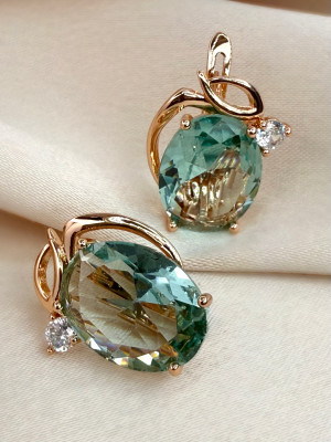 Серьги УС0923