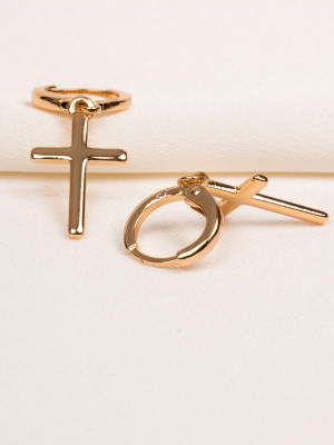 Серьги СХ0294