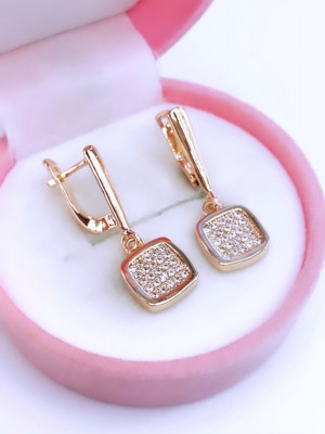 Серьги С1616