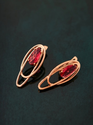 Серьги С1618