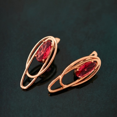 Серьги С1618