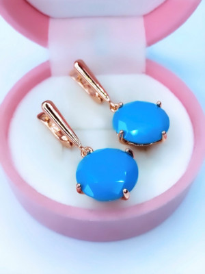 Серьги УС0256