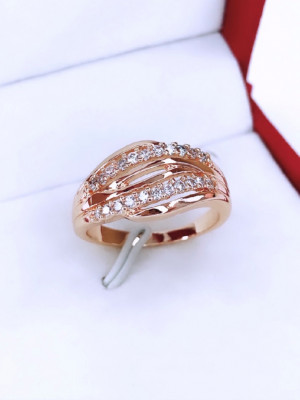 Кольцо К671