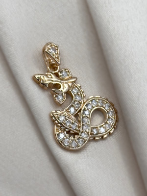 Кулон УКЛ251