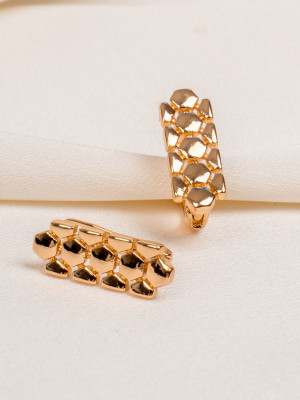 Серьги СХ0266