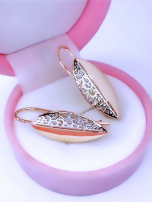 Серьги УС1817