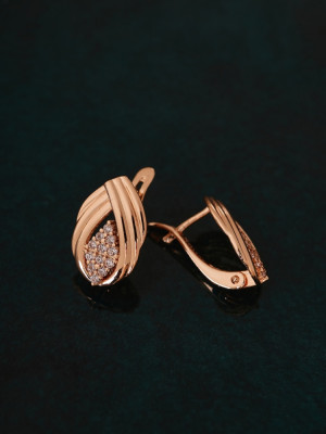 Серьги С1821