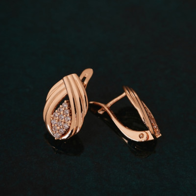 Серьги С1821