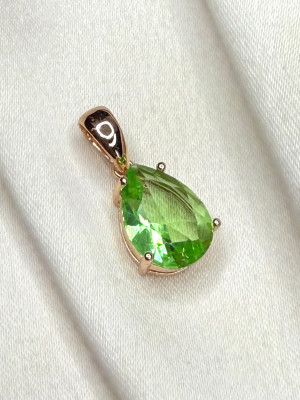 Кулон УКЛ334