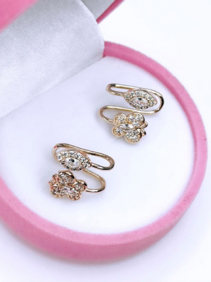 Серьги УС0652